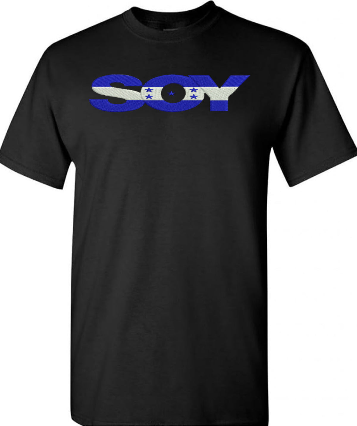SOY Honduras