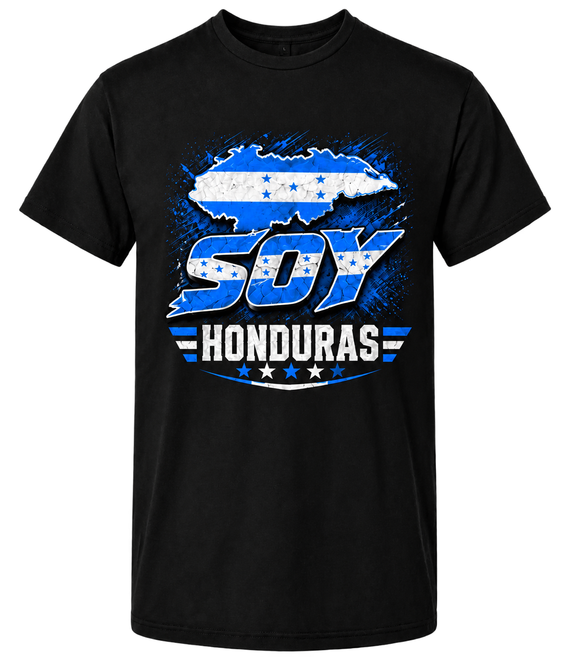 SOY Honduras Segunda Edición