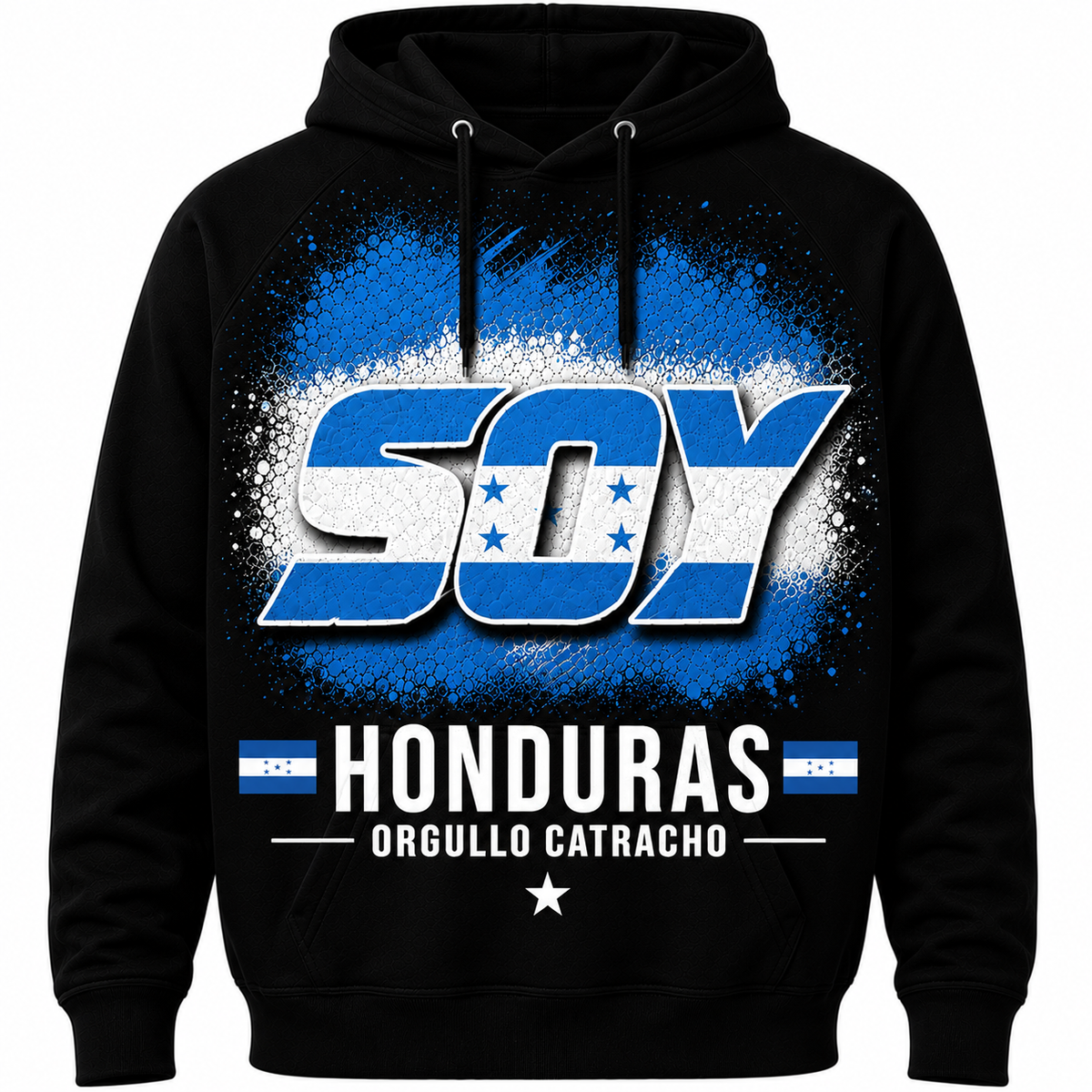 SOY Honduras Hoodie
