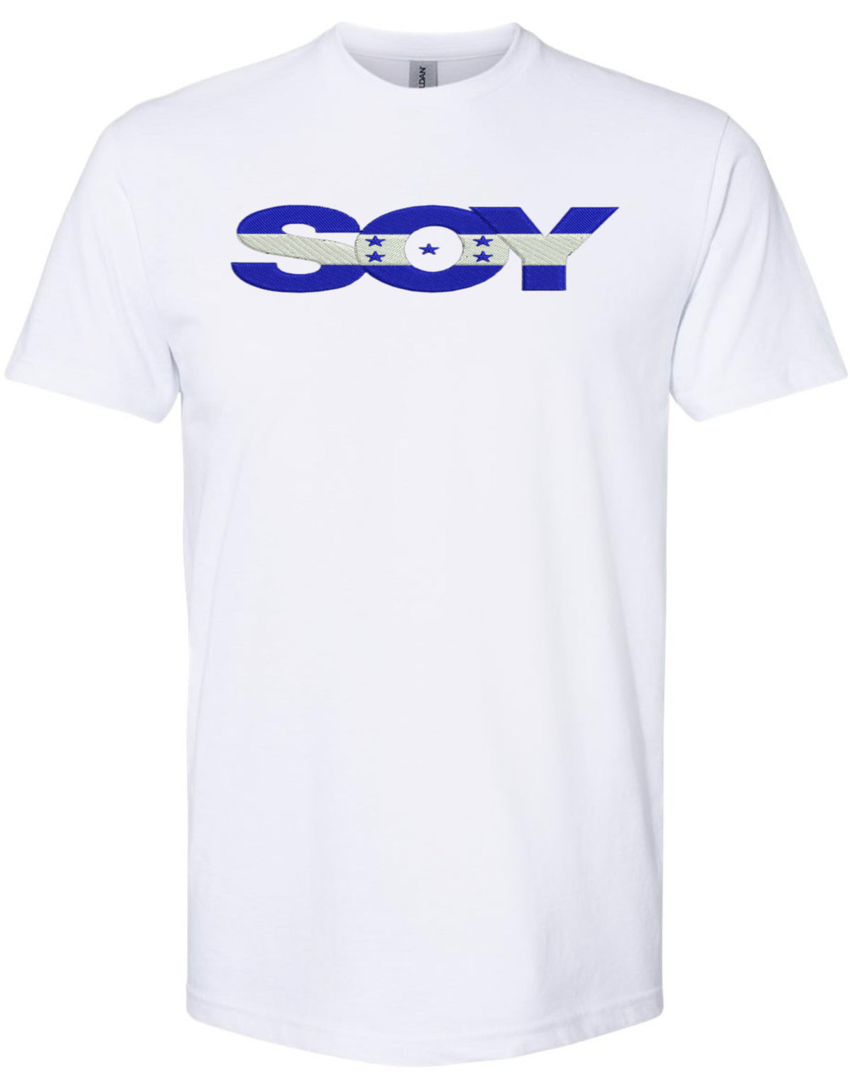 SOY Honduras
