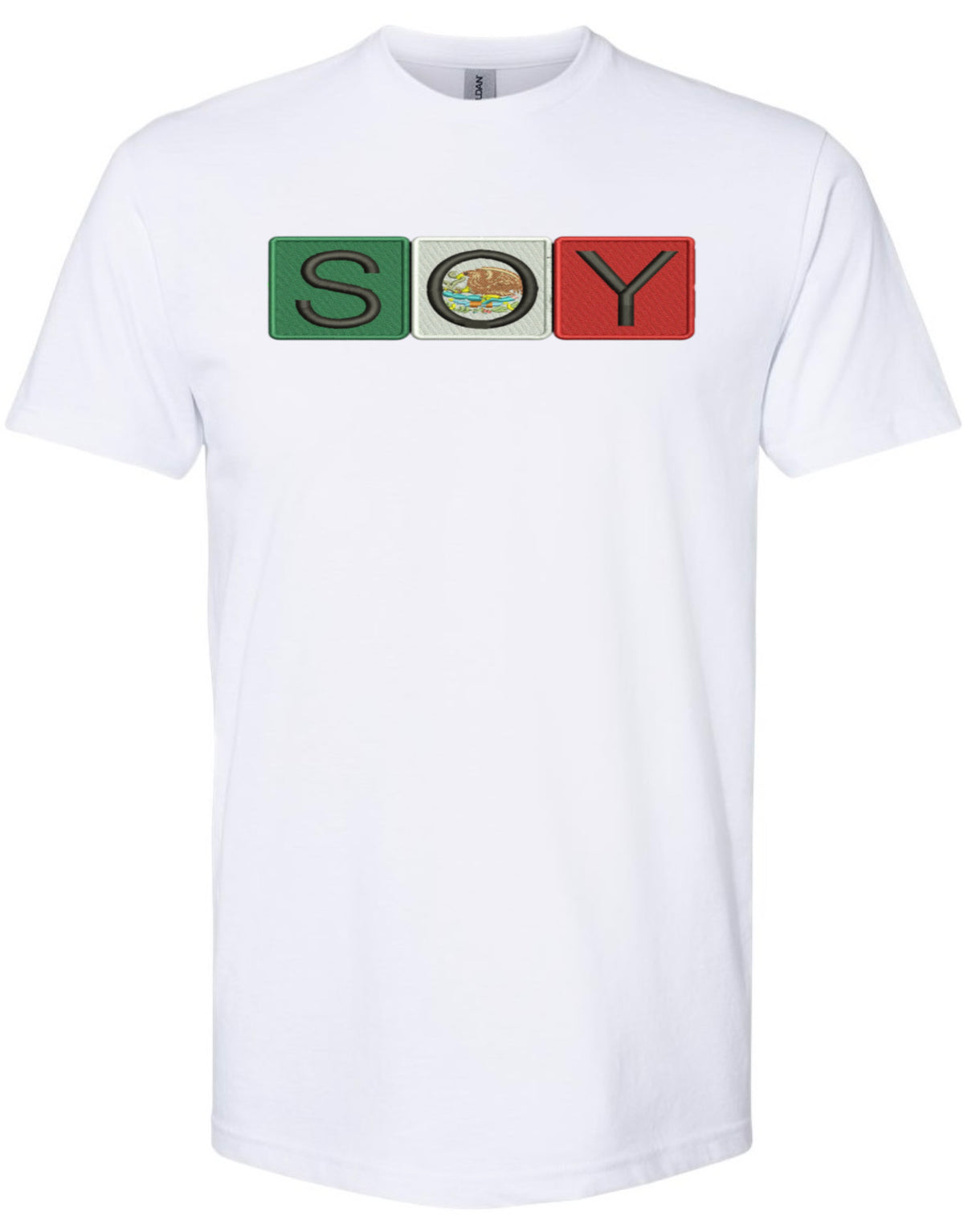 SOY México