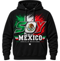 SOY Méxíco Hoodie