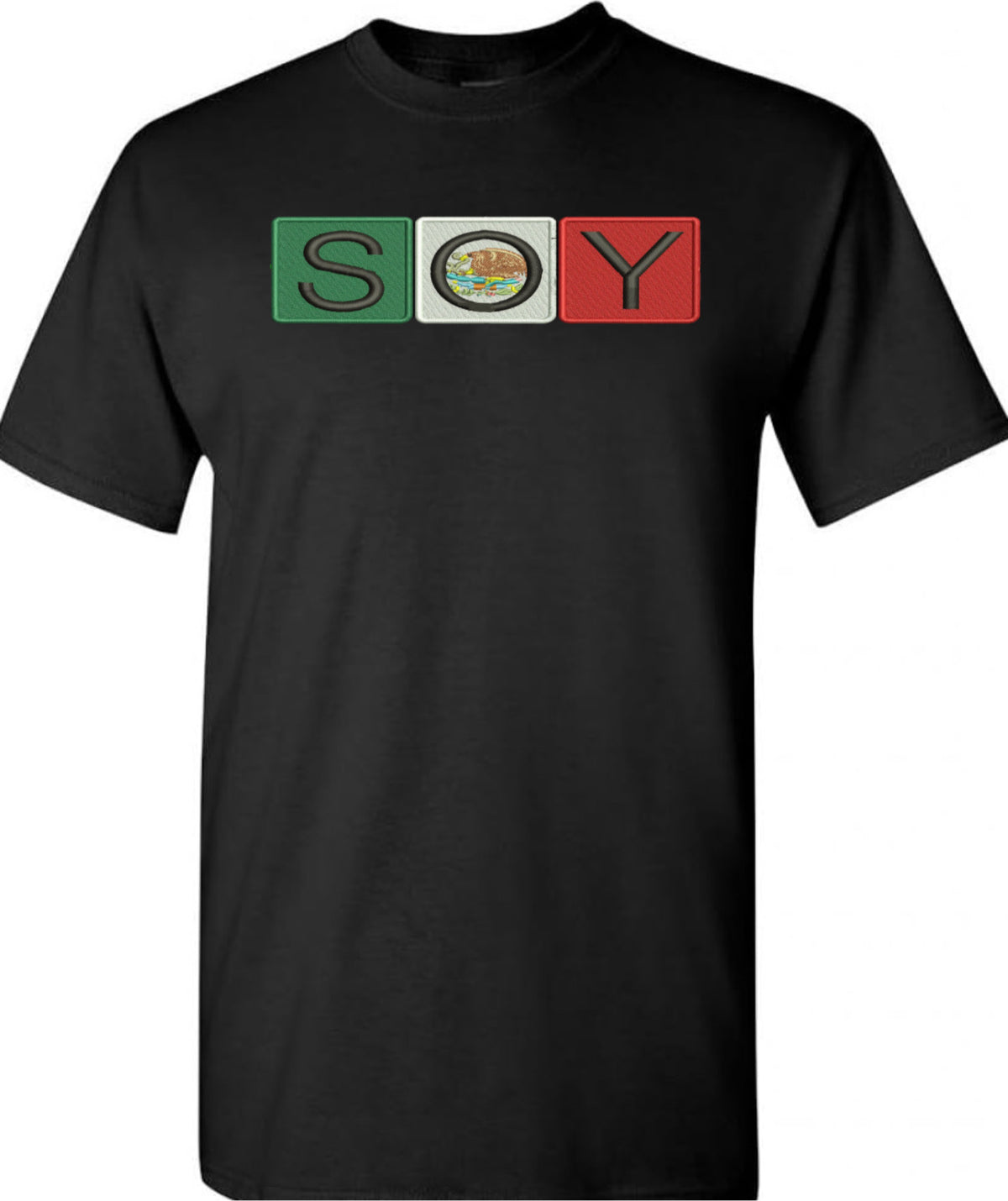 SOY México
