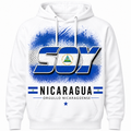 SOY Nicaragua Hoodie