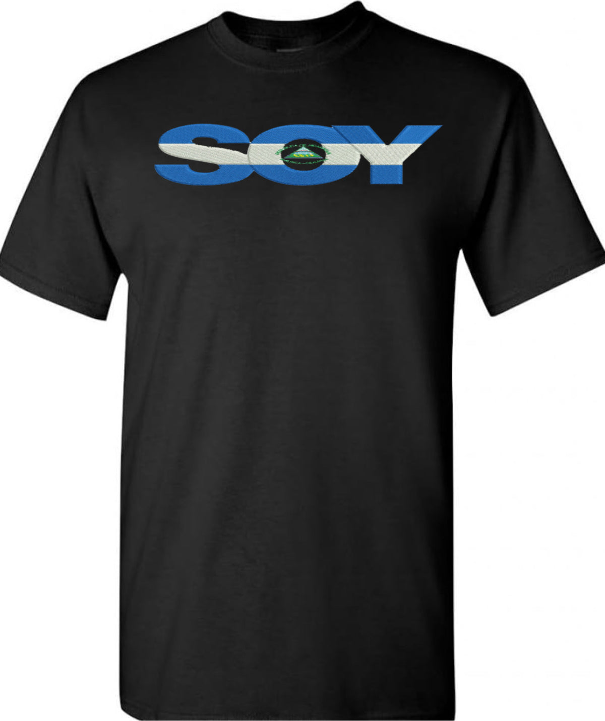 SOY Nicaragua