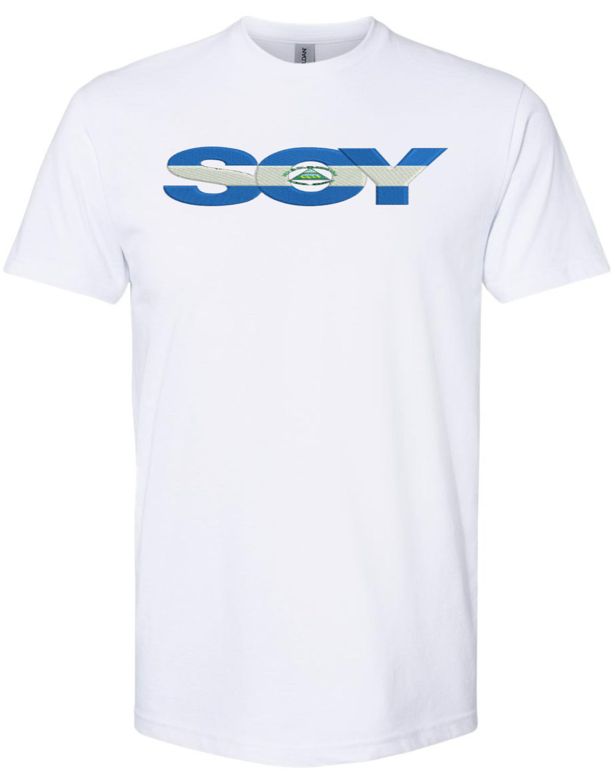 SOY Nicaragua