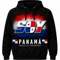 SOY  Panamá Hoodie
