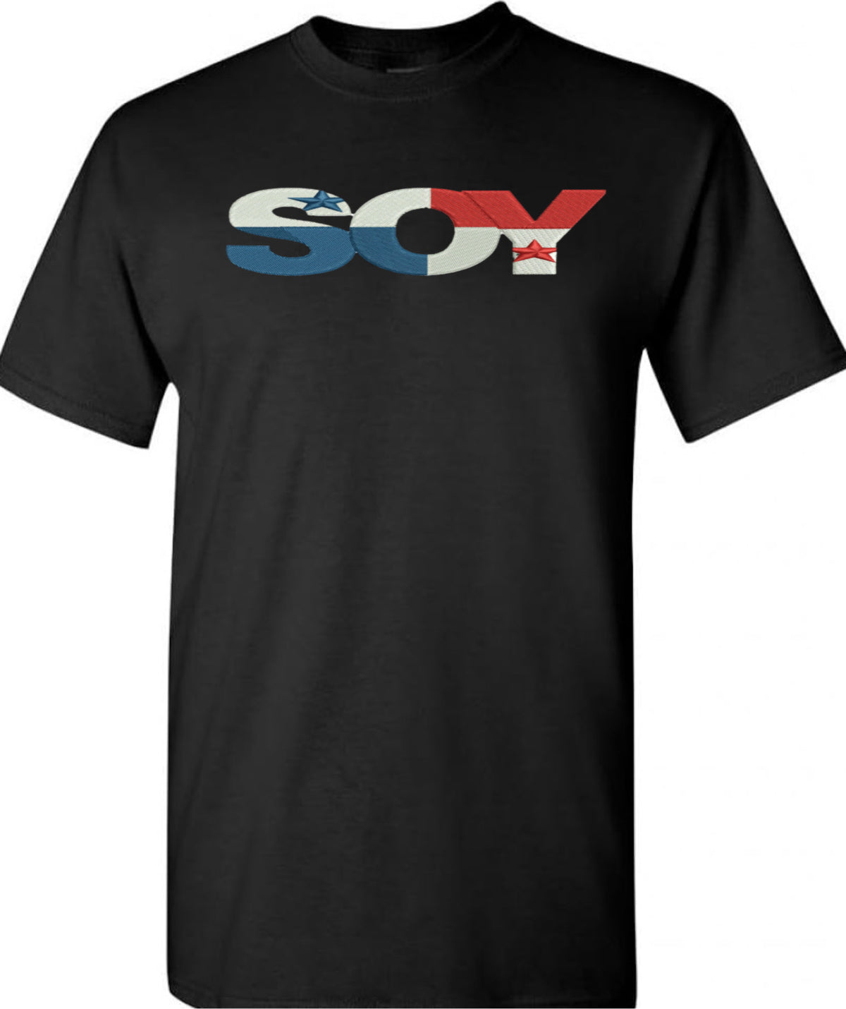 SOY Panamá