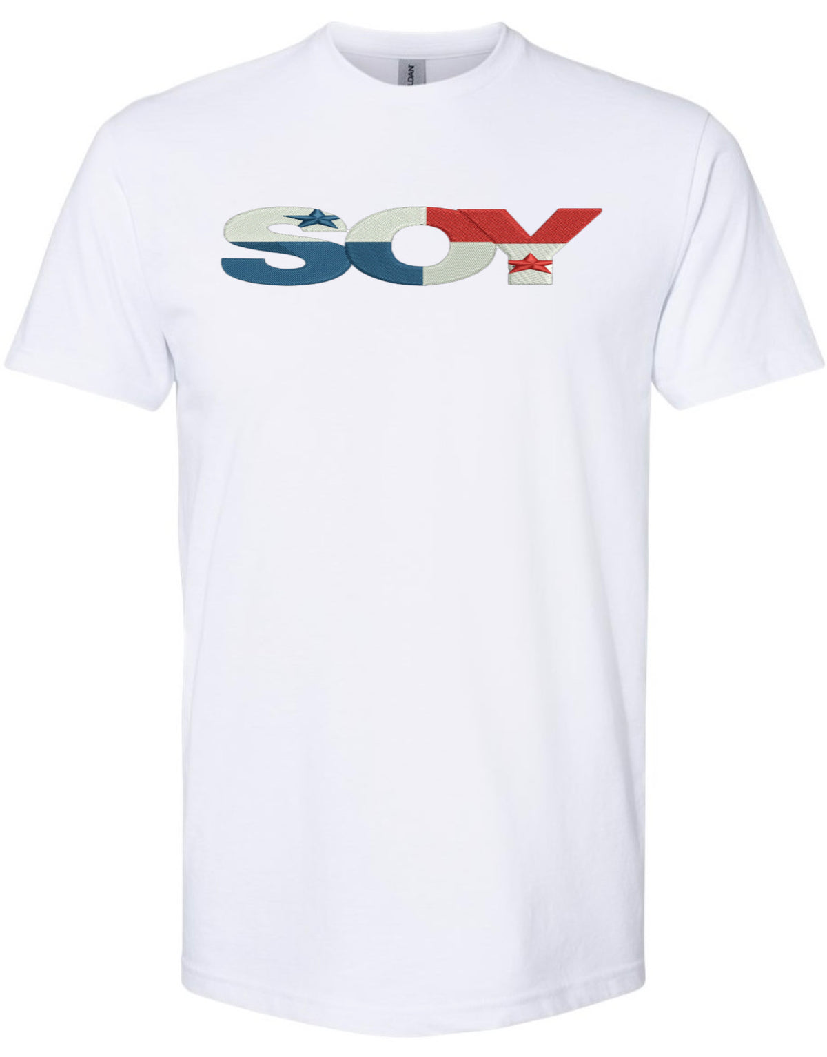 SOY Panamá