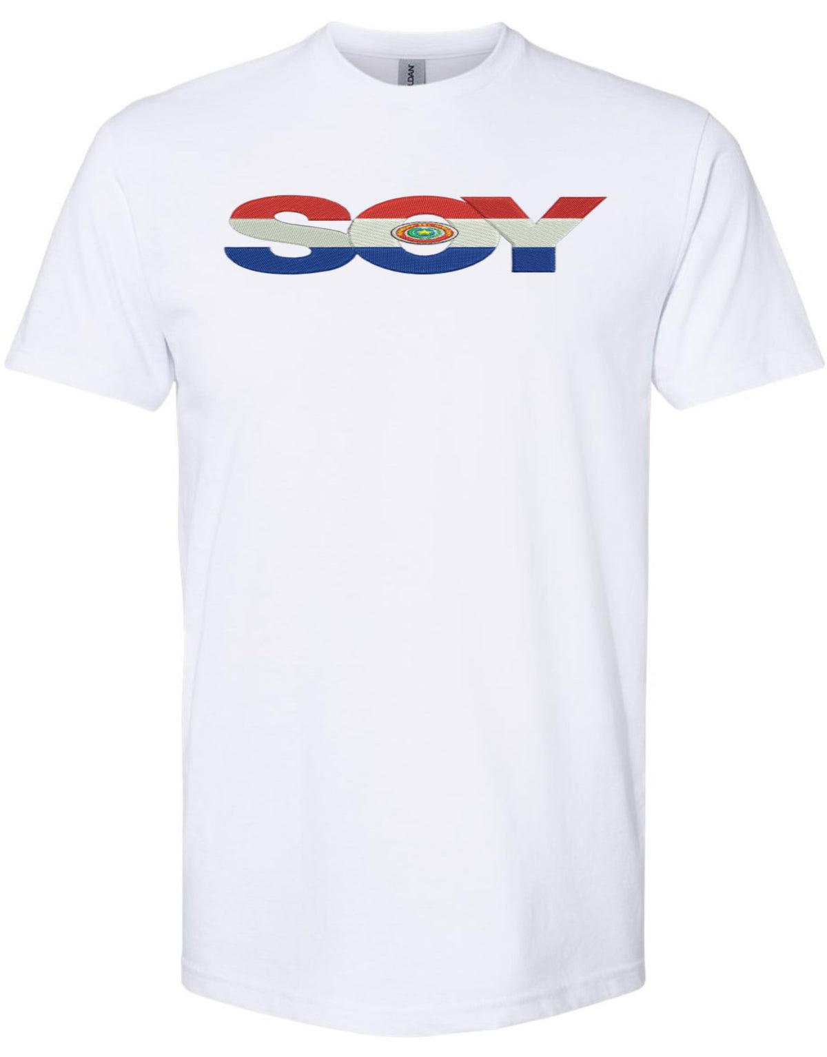SOY Paraguay
