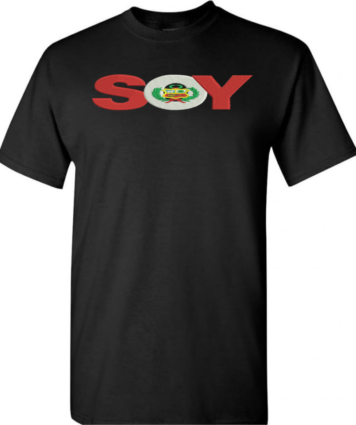SOY Perú