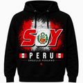 SOY Perú Hoodie