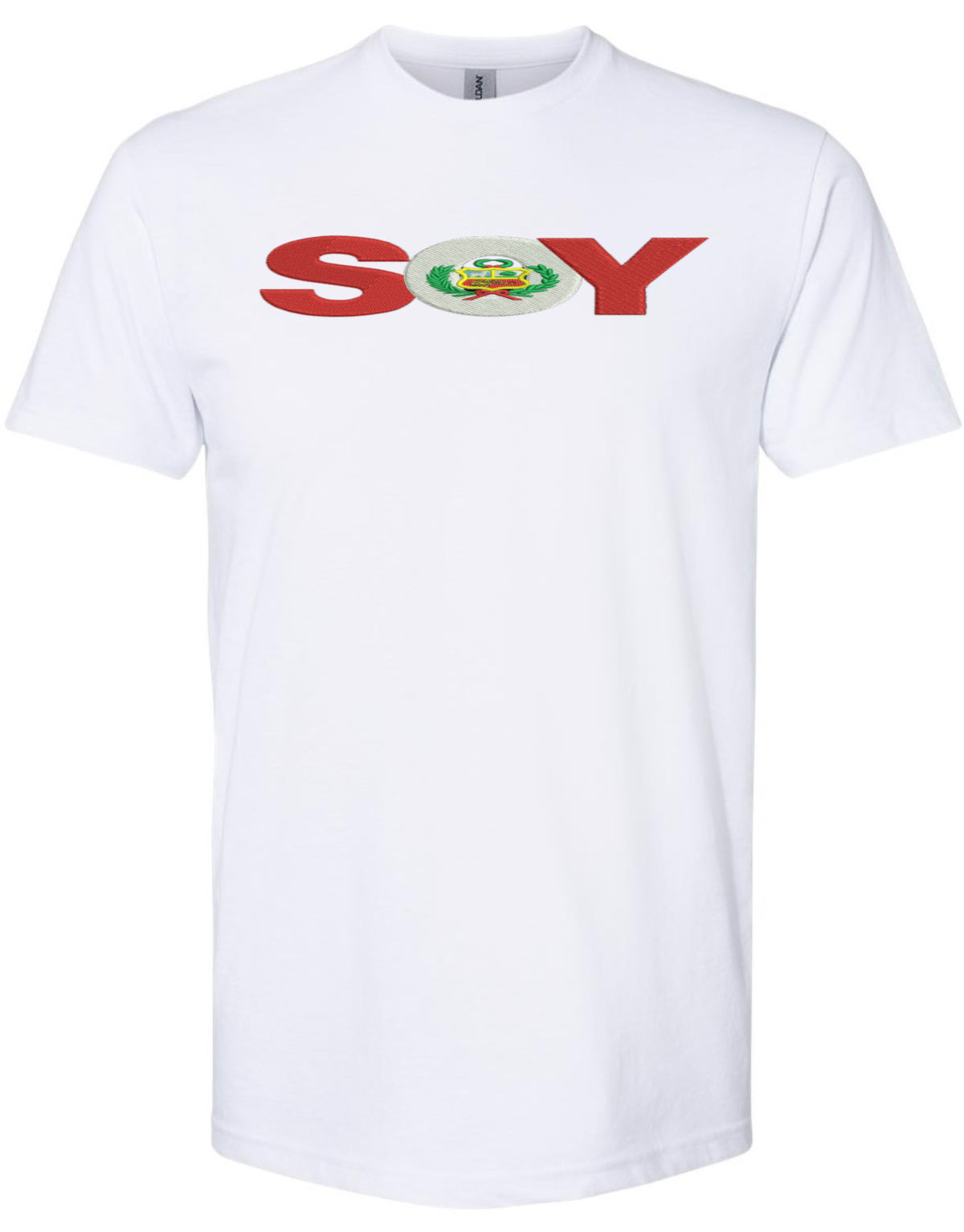 SOY Perú