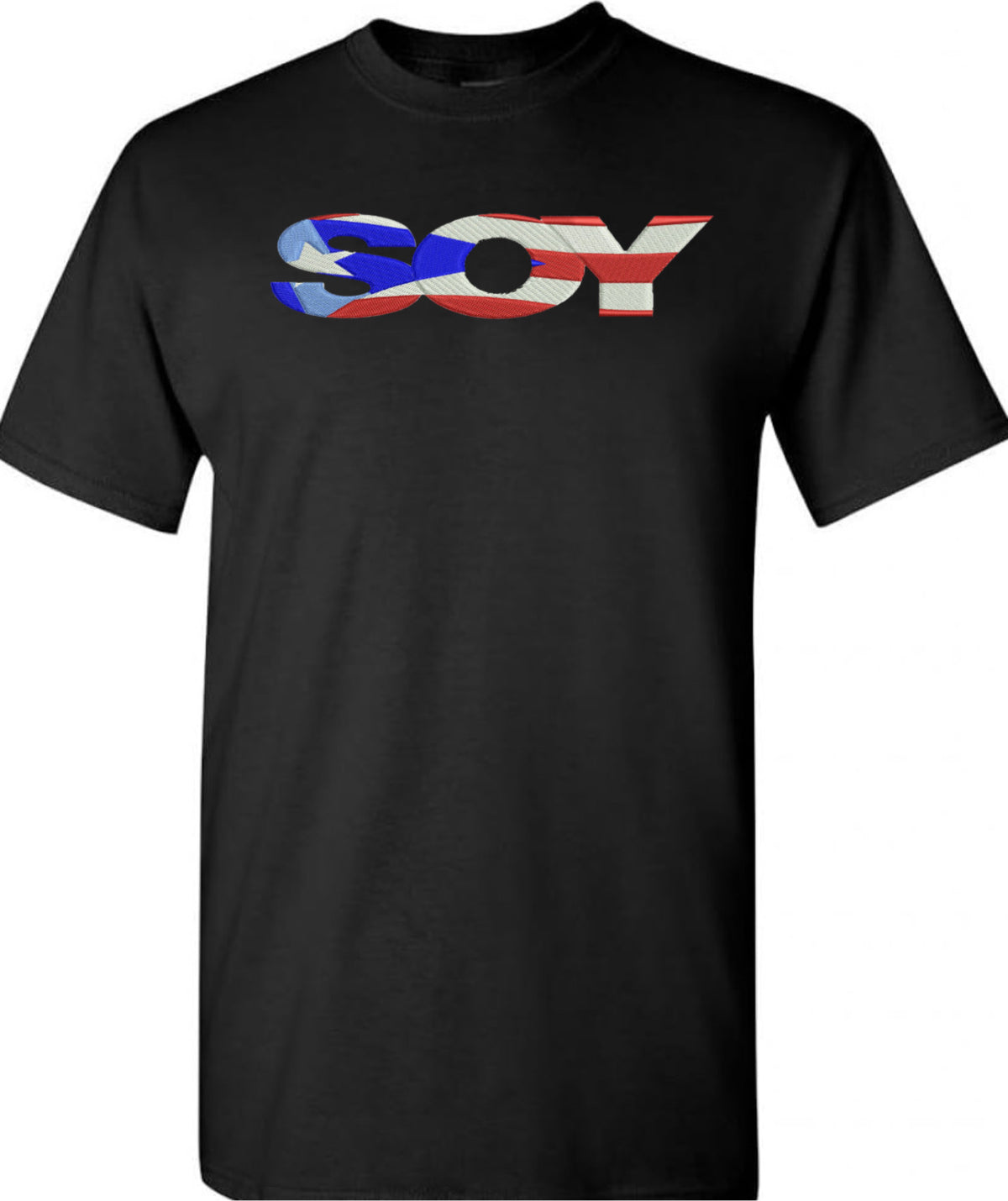 SOY Puerto Rico