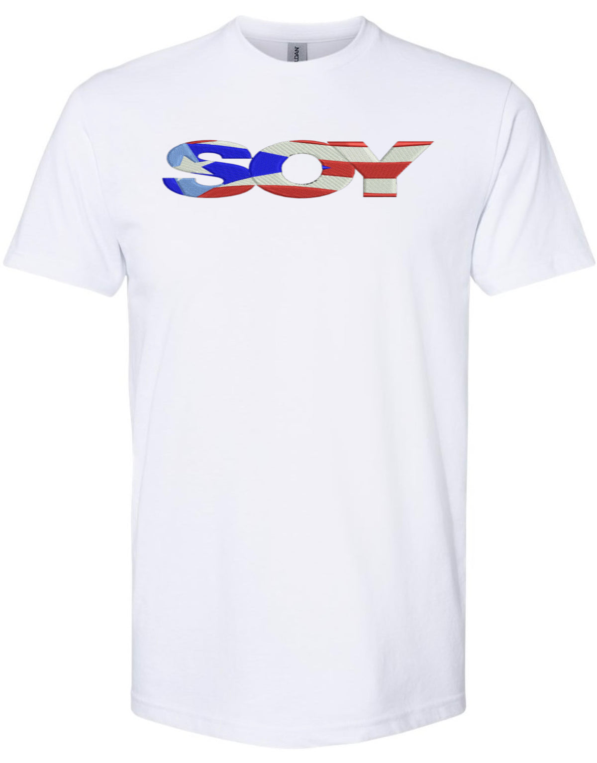 SOY Puerto Rico