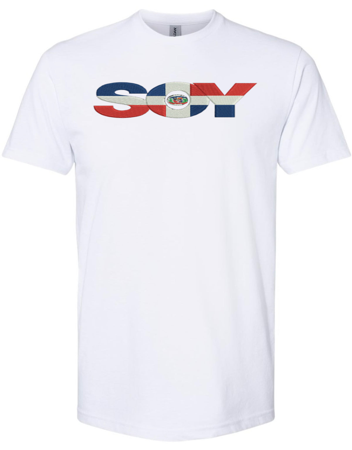 SOY República Dominicana