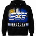 SOY Uruguay Hoodie