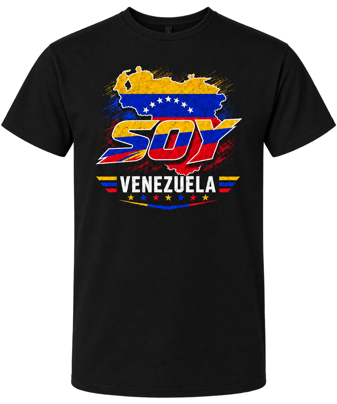 SOY Venezuela Segunda Edición
