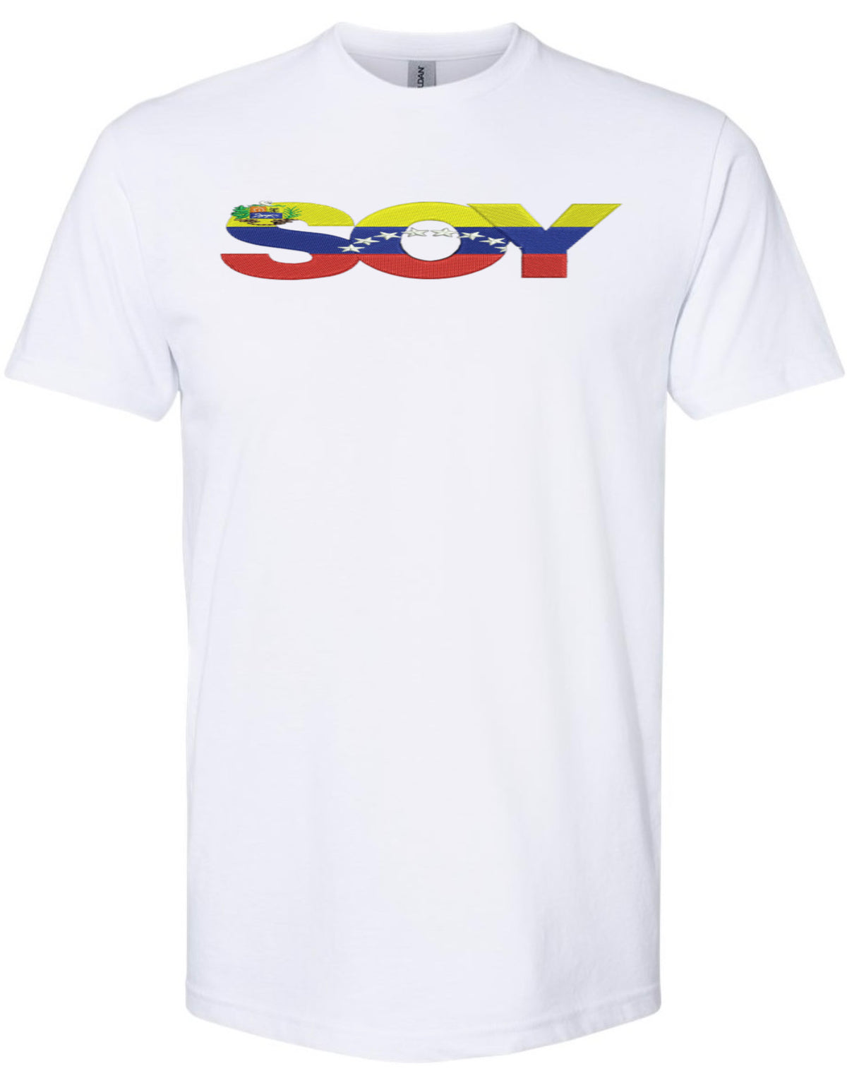 SOY Venezuela