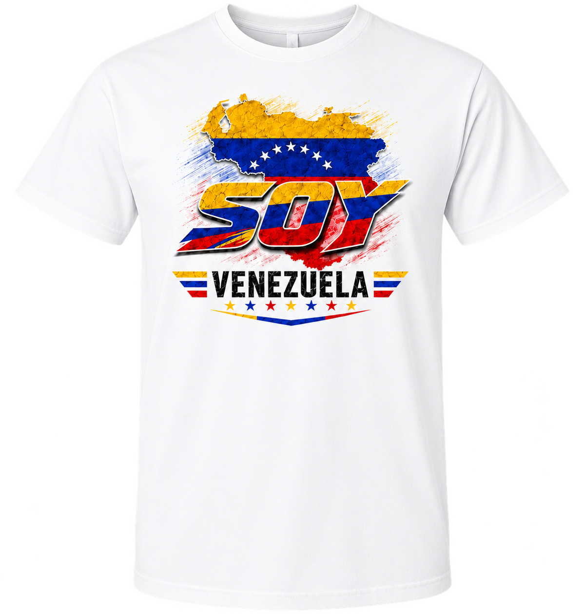 SOY Venezuela Segunda Edición